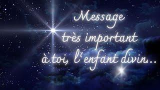 ️‍Le pardon à soi est essentiel. Tu es enfant divin. Tu es l’Amour. Lâche la culpabilité.