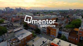 iMentor Baltimore