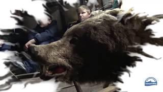 Музей кочевой культуры - экскурсии для школьников