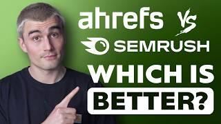 Semrush vs Ahrefs: Which SEO Tool is Better for E-Commerce?