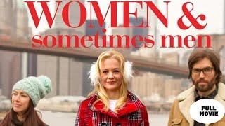 Women and Sometimes Men | HD | Drama | Full movie in english