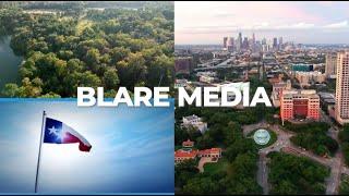 Houston Video Production Company - BLARE Media