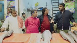 rana ijaz at fish shop |#ranaijazpranks #ranaijazfunnyvide  Rana Ijaz Official