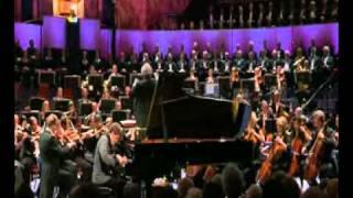 Benjamin Grosvenor   BBC Proms 2011   Pt 2 of 3    Liszt