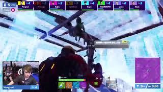 The clip that made mongraal famous…