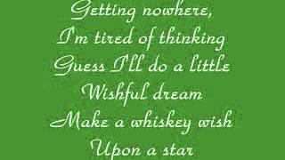 Brooks & Dunn That Ain't No Way To Go LYRICS