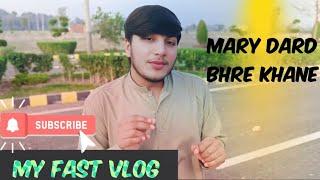 bhudha adme na ki chore sare khane is vlog ma btata hon