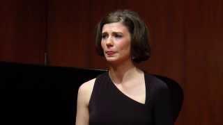 Kirsten O'Donnell and Rachelle Huffman's Junior Recital