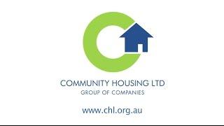 Community Housing Ltd Group of Companies on TALK BUSINESS 360 TV