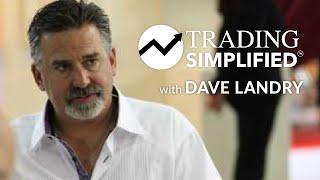 12+1 Trading Rules - Part 5 | Dave Landry | Trading Simplified (5.20.20)