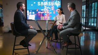 The Future of Conference Room Technology | SBTV