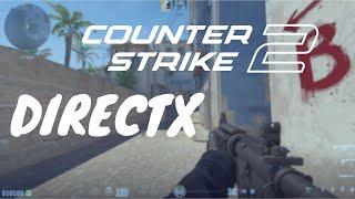 CSGO 2 Erro de DIRECTX (RESOLVIDO)