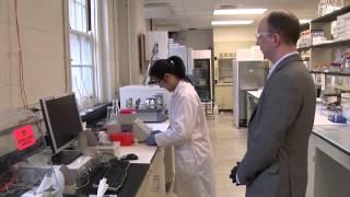 The University of Illinois - Department of Chemical & Biomolecular Engineering