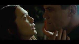 Elizabeth Olsen (Scarlet Witch) Josh Brolin (Thanos/Cable) - Nude, sex & redemption scene - Oldboy