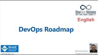 DevOps Roadmap 2023 [English]