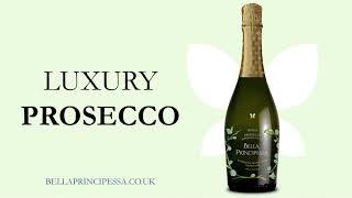 Best Prosecco 2021: Bella Principessa Luxury Prosecco. Proudly serve to family + friends. Taste test