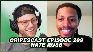 Why Nate Russ was Ready to Go Viral - Episode 209 - Nate Russ