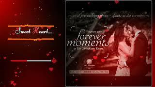 Forever Moments Mashup Song | Mashup Song | THB MISIC |