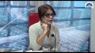 Ирина Павлова: Меня огорчает, что в кино техника "съедает" человека