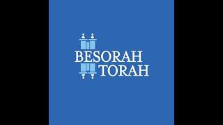 Torah and Toast July 28 2024