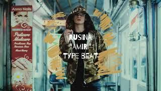 [FREE] Rusina type beat "Amiri"