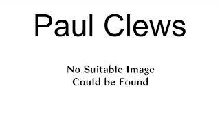 Paul Clews