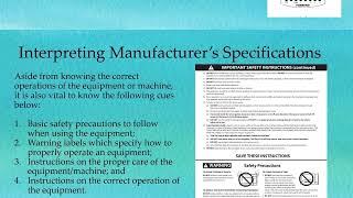 Food (Fish) Processing I TLE 7/8 USED TOOLS, EQUIPMENT, INSTRUMENTS, UTENSILS I Week 2