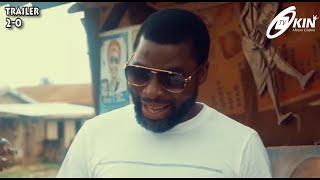 2 - 0 - Latest Yoruba Movie 2022 Drama Showing soon on OkinTv