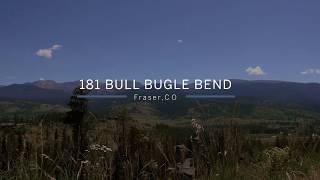 181 Bull Bugle Bend, Fraser CO - Melinda V Lee | LIV Sotheby's Realty Winter Park, CO