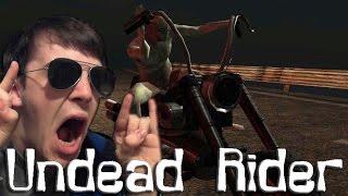 FUNNIEST GAME EVER MADE | Undead Rider