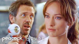 Dying and Going to Diagnostic Heaven | House M.D.