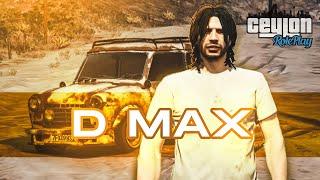 D Max "බේබද්දා"  Character Intro | GTA V Ceylon RP