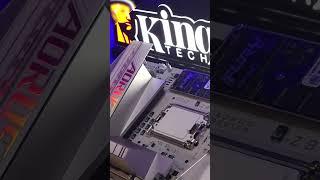 Inside Kingston’s Future City at Computex 2025  | AI, Gaming & Storage Tech Unleashed