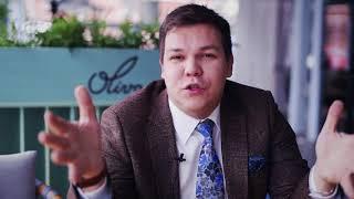 Вячеслав Борисов - ведущий, шоумен. Промо 2017