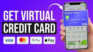 How to Get a Virtual Credit Card for Free Trials (2025)