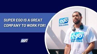 Super Ego Holding Review! | Super Ego Holding 2022