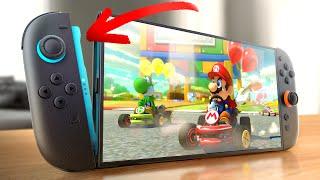 Nintendo Switch 2 - TODO lo que No te Dijeron!