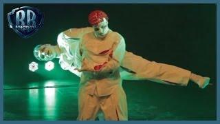 Robotboys - InstruMentality - CCC WINNER 2012