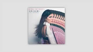 Era Istrefi - Origami feat. DJ Maphorisa (Cover Art) [Ultra Music]