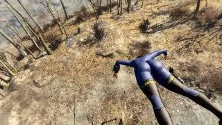 Fallout 4 NSFW