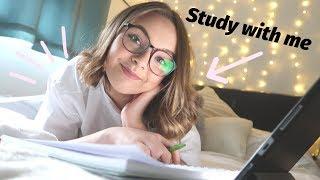HOW TO STUDY AT HOME | DISTANCE LEARNING 