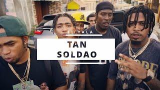 El Yala - Tan Soldao | Official Video