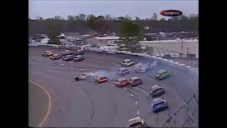 Mall.com 400 | NASCAR Winston Cup | Darlington Raceway | 03/19/2000