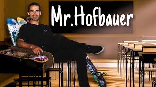 This Teacher  And His Secret Life as a Pro Skater