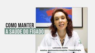 5 Dicas para manter o fígado saudável