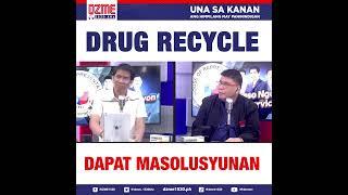 Drug recycle? Ano na naman ito? | #KongresoNgayonatYourService | May 9