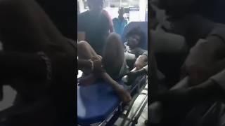  TTF Vasan Accident Live CCTV Full Video @TwinThrottlers_TTF #TTF #SHORTS #TTFVASAN #Accident