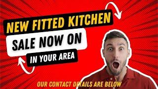 We Can Fit B&Q Kitchens Oldbury, Birmingham  We Can Fit B&Q Kitchens