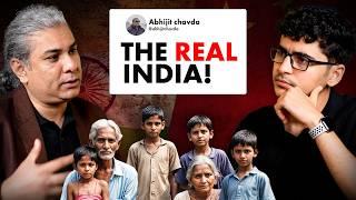 INDIA: The Next Superpower? Ind vs Pak, USA, China, Politics Ft. @AbhijitChavda  | RESTLESS