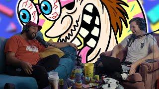 Tim Butterly's Show Ep. 038 - Billion Dollar Boy pt. 1